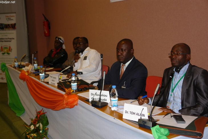 Cinquantenaire de la Côte d’Ivoire : Tout sur ceux qui ont sauvé le pays